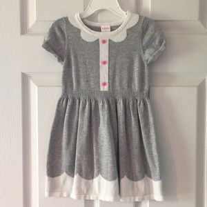 Gymboree Sweater Dress, Size 3T